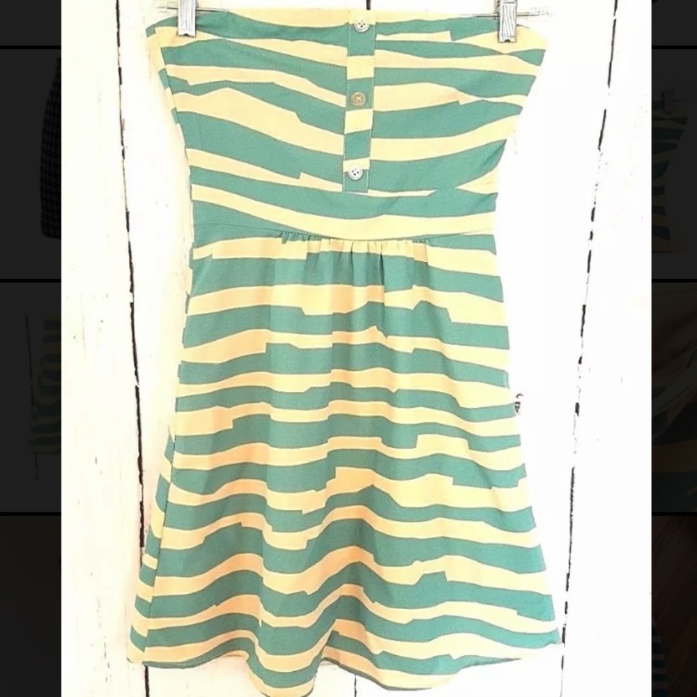Francesca’s annabella dress NWT